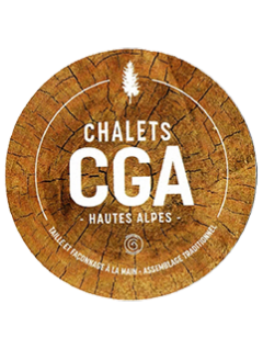 chalets cga constructeur de chalets