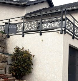 BALCON METAL